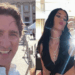 Katy Perry e Justin Trudeau estavam mandando mensagens sem parar, mas algo mudou, diz a fonte