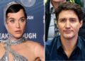 Katy Perry e o romance de Justin Trudeau 'se refrescaram,' ele 'não estava emocionado' com a atenção - a revista Star
