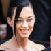 Katy Perry multado para filmar videoclipe em área protegida