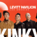 "Keep La Diverse", proclama Singer Kinky | Entretenimento