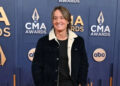 Keith Urban Launces 'Scholarship Rising Star' para a próxima geração de estrelas do país