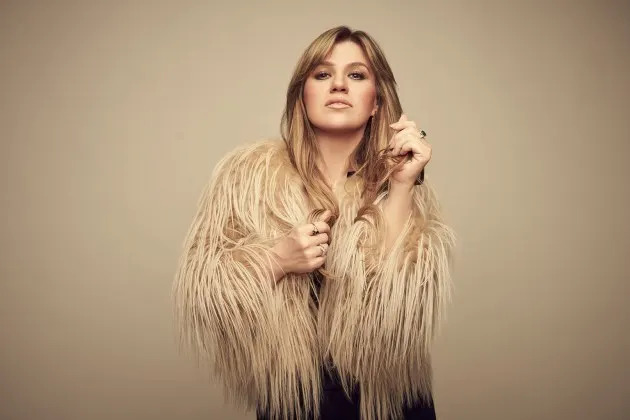 Kelly Clarkson cancela a aparição do benefício de alívio de inundação do Texas após a morte do ex Brandon Blackstock