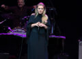 Kelly Clarkson perdendo as gravações de 'The Voice' após a morte de Brandon Blackstock: Relatório-Revista Star