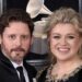 Kelly Clarkson protegeu o ex Brandon Blackstock antes da morte
