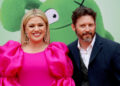 Kelly Clarkson se sente culpado pela morte de Brandon Blackstock, preocupado com o estresse do divórcio: Relatório - Revista Star