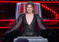 Kelly Clarkson volta à voz: aqui estão os detalhes