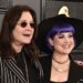 Kelly Osbourne Brands WWE Star 'Dirtbag' para usar a morte de Ozzy - Celebrity News - entretenimento