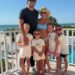 Kelly Stafford se abre sobre os desafios do comportamento da filha