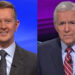 Ken Jennings revelou um doce ovo de Páscoa de Jeopardy que os permite 'ter um pouco do legado de Alex no palco' e agora estou emocionado