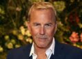 Kevin Costner 'Dating Casualmente' Ex-esposa de Bilionaire-Notícias de Celebridades-Entretenimento