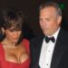 Kevin Costner e a amizade de Whitney Houston se lembraram