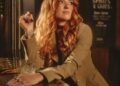 Kezia Gill retorna com o novo single 'Dublin's Outta Whisky' e 2026 All on Red UK Tour