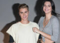 Khloé Kardashian reage à nova foto de Justin Bieber com Kendall Jenner