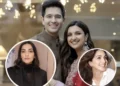 Kiara Advani para Sonam Kapoor, celebridades…
