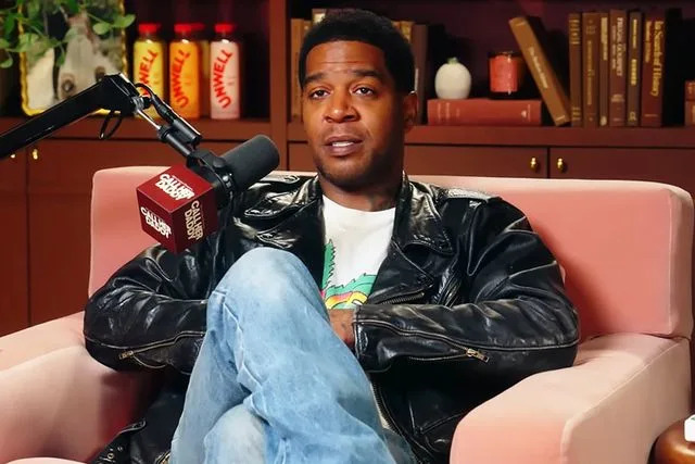 Kid Cudi 'odiava cada minuto' que passou testemunhando em Diddy Trial, mas fez 'paz' sabendo que estava apoiando a ex -Cassie