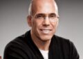 Kidscreen »Arquivo» Jeffrey Katzenberg Aposta no Drone Entertainment