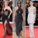 Kim Kardashian, Barbara Palvin e muito mais