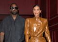 Kim Kardashian chora sobre Kanye West no trailer de documentários - NBC Chicago
