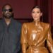 Kim Kardashian chora sobre Kanye West no trailer de documentários - NBC Chicago