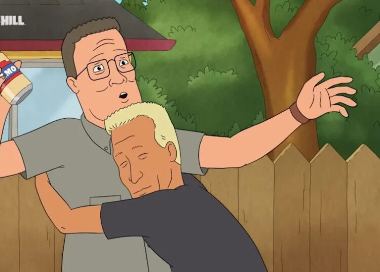King of the Hill é renovado para a 15ª temporada