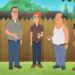 King of the Hill para retornar com mais novos episódios no Hulu (relatório)