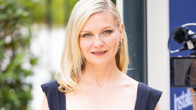 Kirsten Dunst revela como dizer seu nome certo em novo vídeo