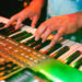'Kit Bank' de equipamento de música para ajudar jovens artistas