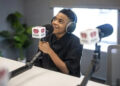 Knowa de Baraso dá a celebridades e líderes um Gen Alpha Grilling com o podcast iHeart 'Now You Know'