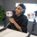 Knowa de Baraso dá a celebridades e líderes um Gen Alpha Grilling com o podcast iHeart 'Now You Know'
