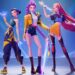 Kpop Demon Hunters 2 recebe uma grande atualização, pois a Parte 1 quebra todos os registros da Netflix