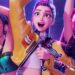'Kpop Demon Hunters' Sing-Along chegando aos cinemas de Nova York