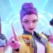 'Kpop Demon Hunters' dá à Netflix sua primeira vitória nas bilheterias | Nacional