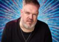 Kristian Nairn é o décimo quinto participante de celebridades anunciado para o Strictly Come Dancing 2025