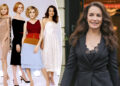 Kristin Davis diz que Sarah Jessica Parker disse que ela tinha dismorfia corporal