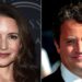 Kristin Davis reflete sobre a configuração da data passada com Matthew Perry