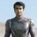 Kumail Nanjiani pensou que o papel de 'eternos' levaria ao trabalho do MCU "pelos próximos dez anos"