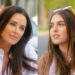 Kyle Richards compartilha uma visão emocional de Portia quando ela inicia o último ano do ensino médio