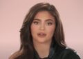 Kylie Jenner compartilha fotos da NSFW antes do seu aniversário