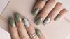 Unhas verdes