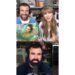 Kylie Kelce reage à nova aparência do podcast de Taylor Swift