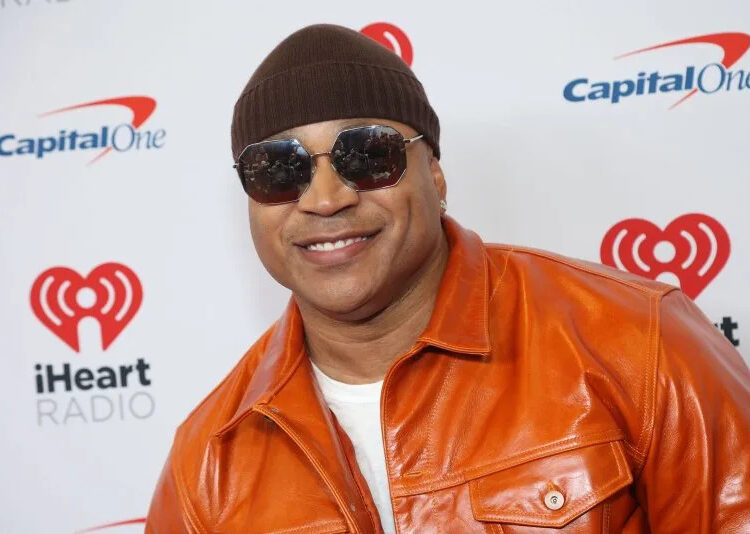 LL Cool J para hospedar prêmios de música de vídeo MTV