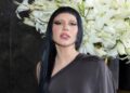 Lady Gaga para lançar a música 'quarta -feira' para a segunda temporada
