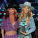 Lainey Wilson choca os fãs com a capa do Shania Twain Classic