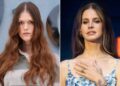 Lana Del Rey compartilha trechos de Ethel Cain Diss Track