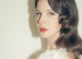 Lana del Rey visualizou novas músicas que Namechecks Ethel Cain