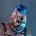 Lançamento de Mudvayne 'Murra