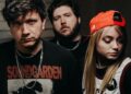 Lançamento do VCTMS “Twenty/Oito” com o novo videoclipe antes de Tours de outono