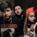 Lançamento do VCTMS “Twenty/Oito” com o novo videoclipe antes de Tours de outono