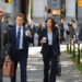 Law and Order está seguindo em frente sem um caráter importante, e as mídias sociais me perguntam sobre a substituição deles