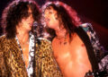 Legends de rock clássico Lembre -se de uma aparição no festival histórico há 31 anos: 'Melhor Performance ao vivo de todos os tempos!'